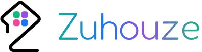 Zuhouze Logo